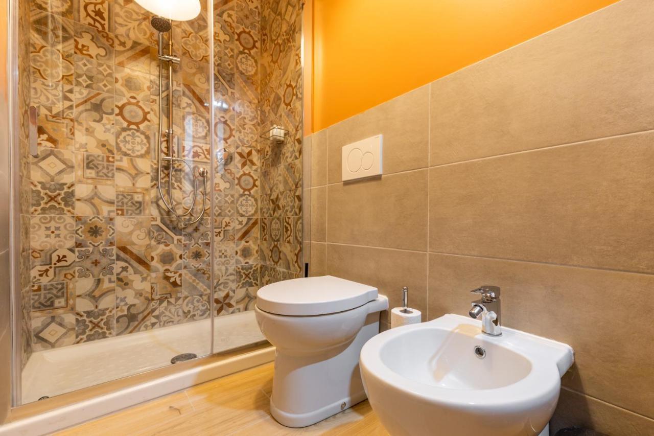 Fantoni Excelsior San Siro Stadio 2 6 Posti Letto Appartement Milan