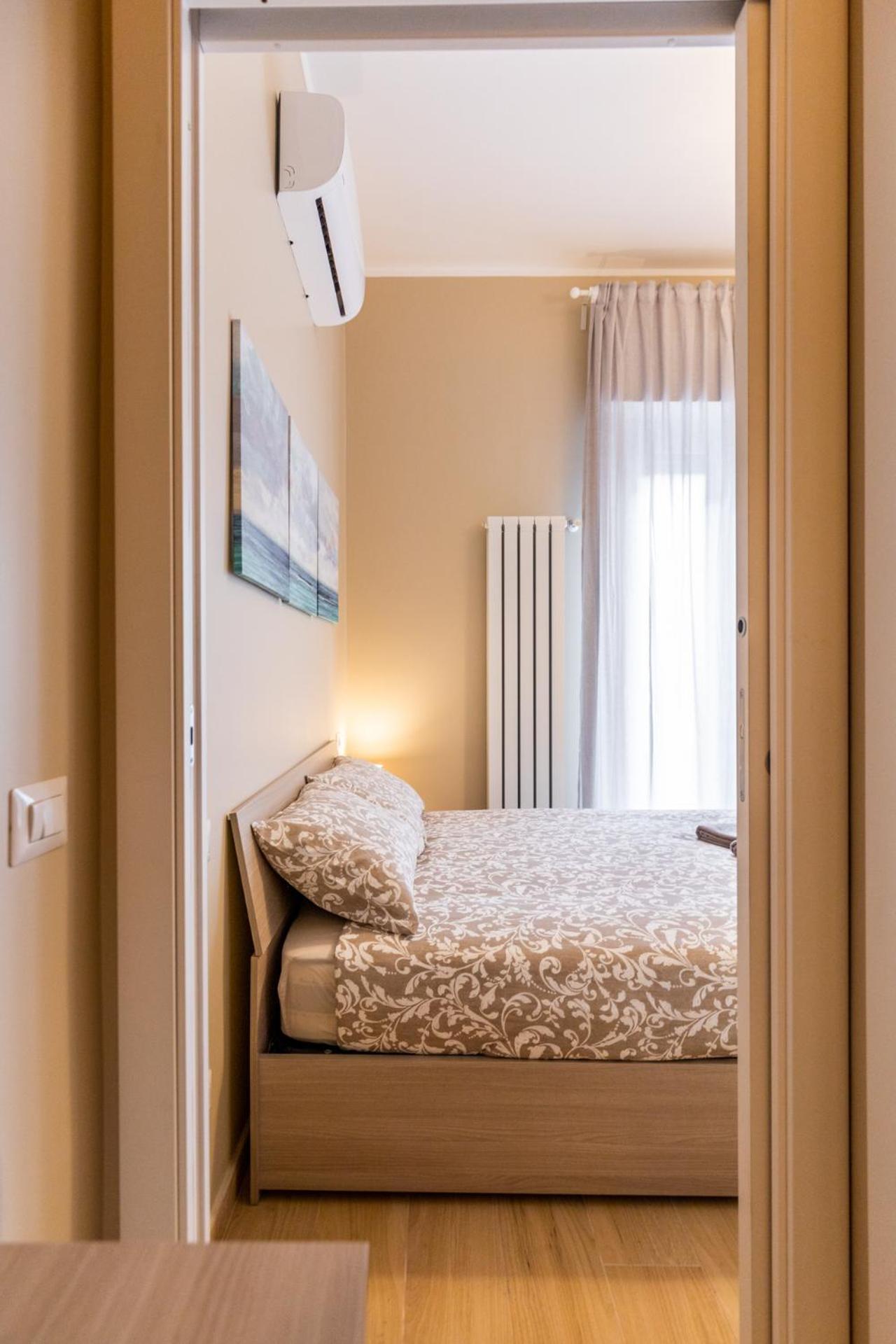 Appartement Fantoni Excelsior San Siro Stadio 2 6 Posti Letto Milan