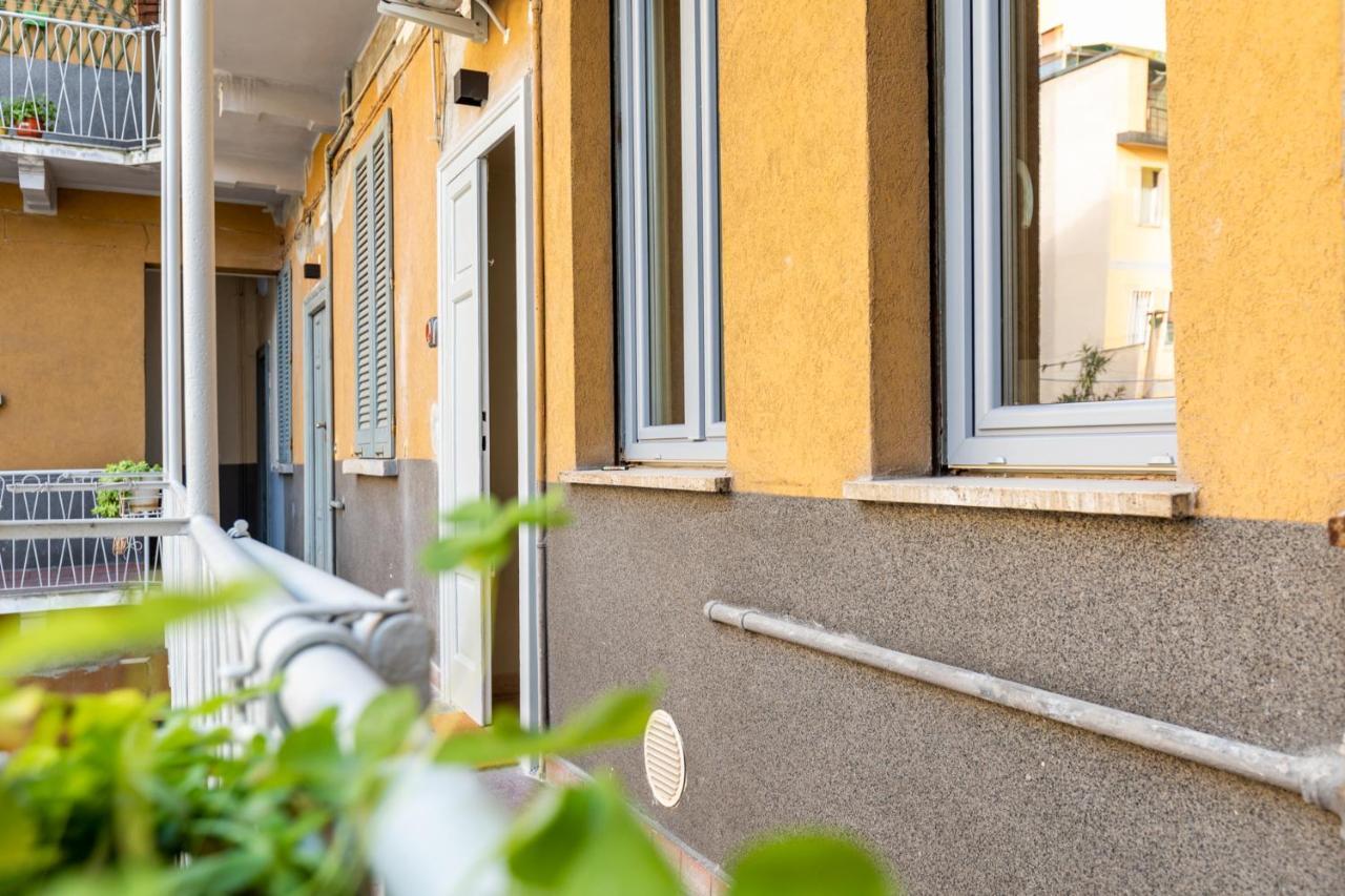 Appartement Fantoni Excelsior San Siro Stadio 2 6 Posti Letto