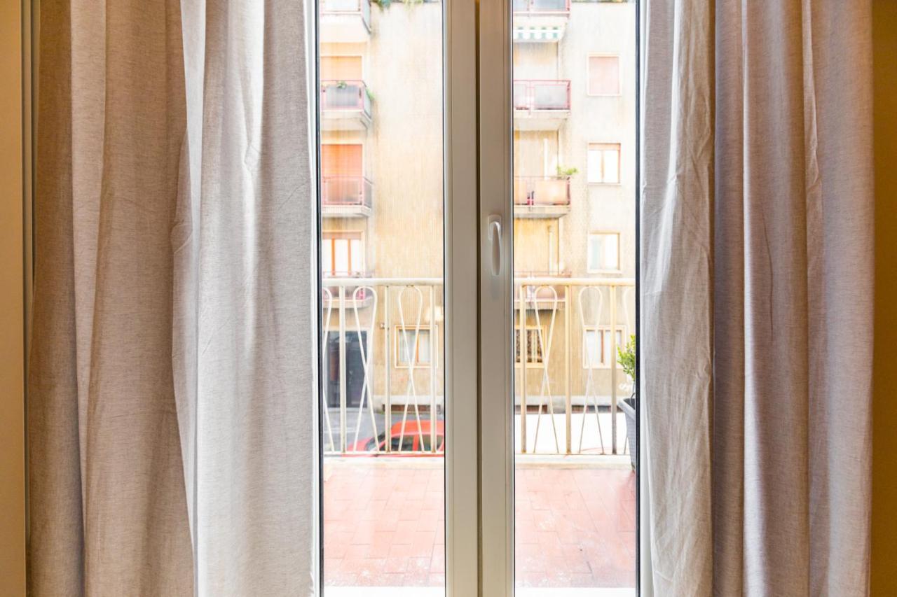Fantoni Excelsior San Siro Stadio 2 6 Posti Letto Apartment Milan