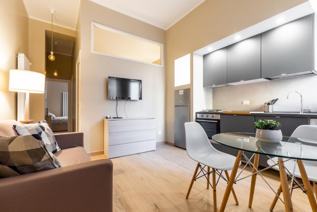 Appartement Fantoni Excelsior San Siro Stadio 2 6 Posti Letto Milan