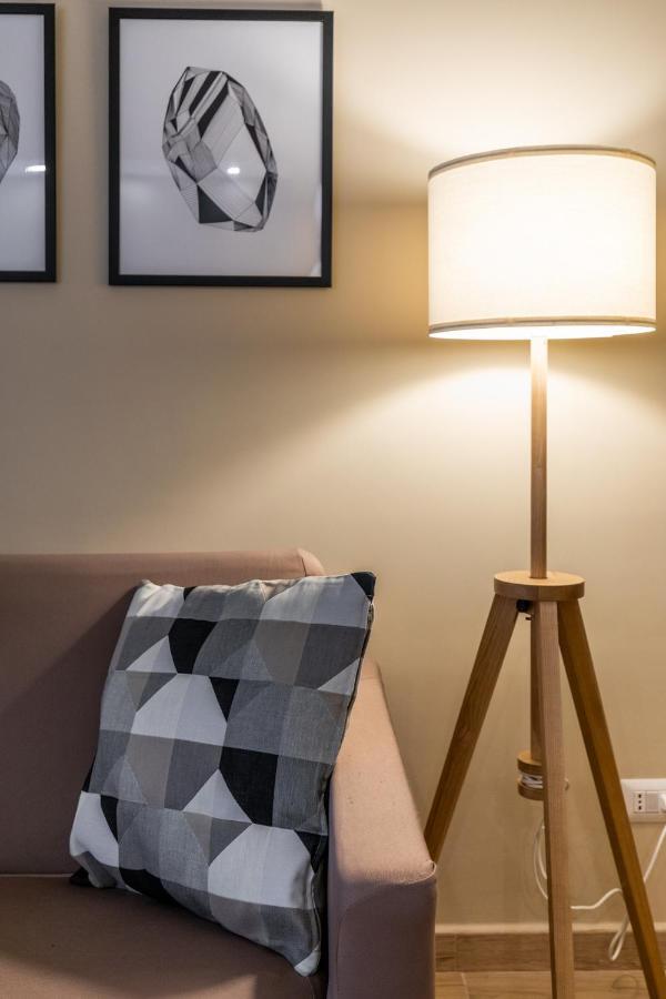 Appartement Fantoni Excelsior San Siro Stadio 2 6 Posti Letto