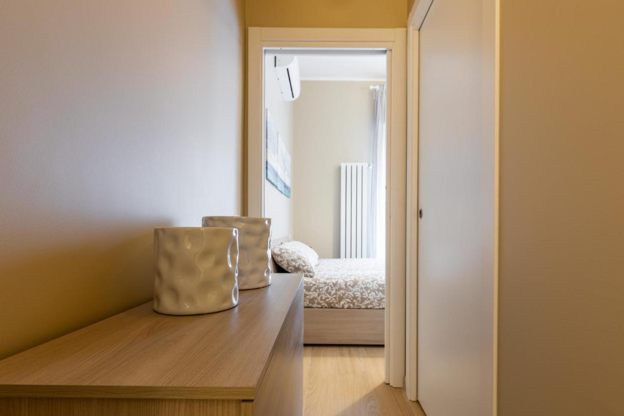 Appartement Fantoni Excelsior San Siro Stadio 2 6 Posti Letto Milan