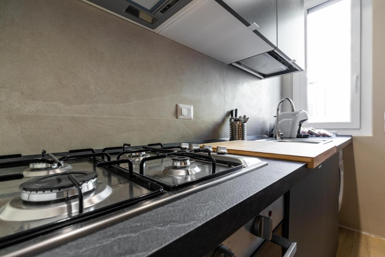 Fantoni Excelsior San Siro Stadio 2 6 Posti Letto Appartement Milan