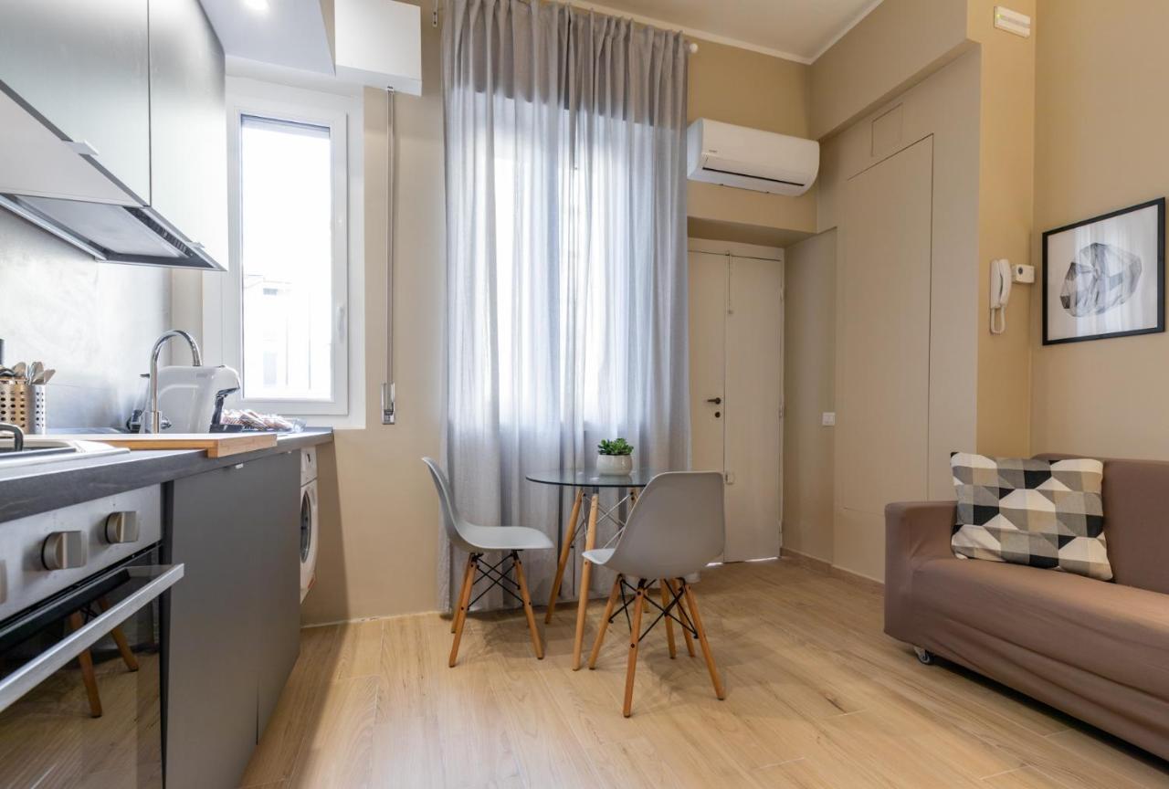 Appartement Fantoni Excelsior San Siro Stadio 2 6 Posti Letto *