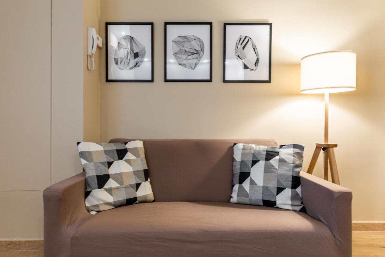 Fantoni Excelsior San Siro Stadio 2 6 Posti Letto Appartement Milan