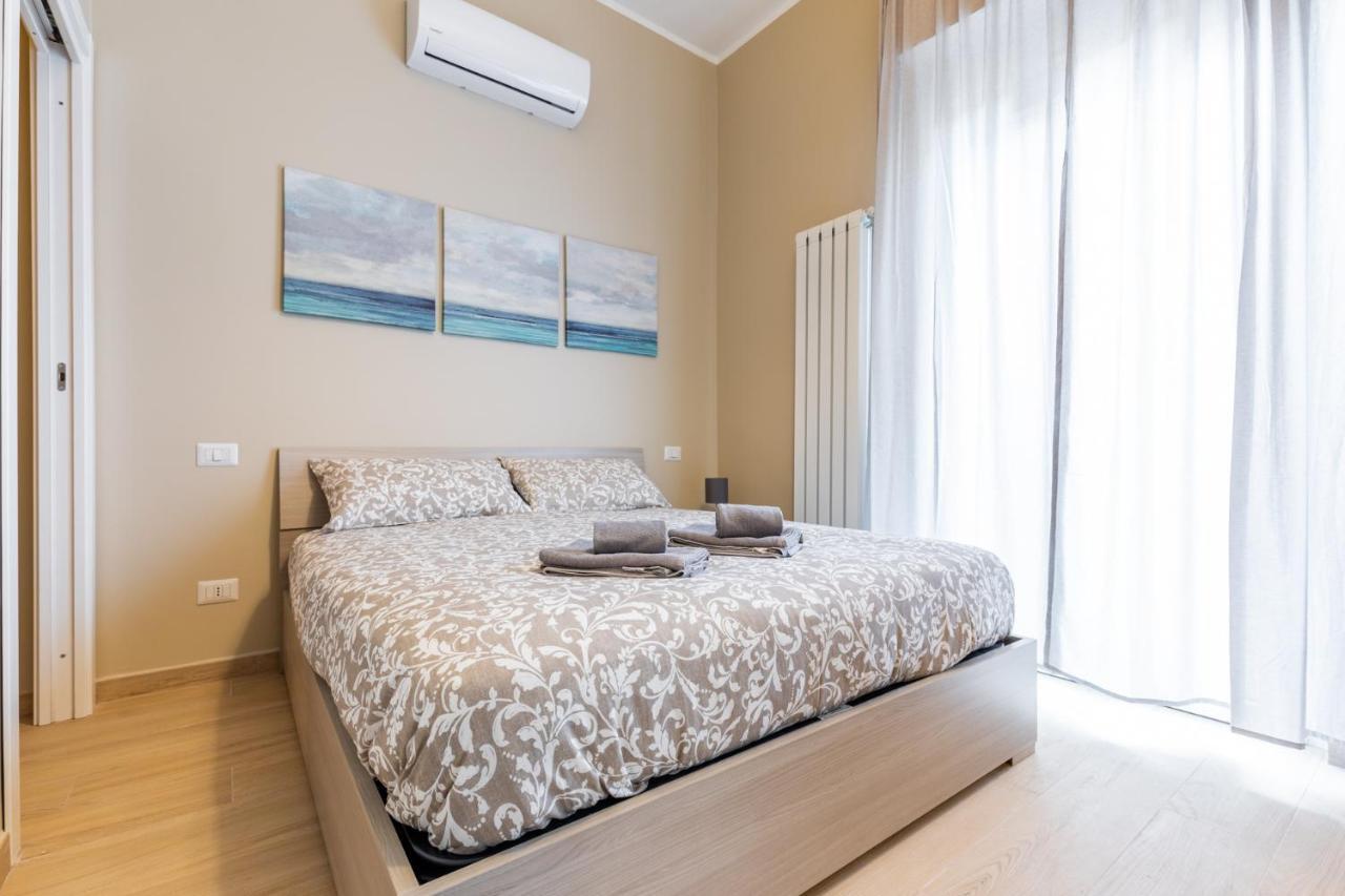 Appartement Fantoni Excelsior San Siro Stadio 2 6 Posti Letto