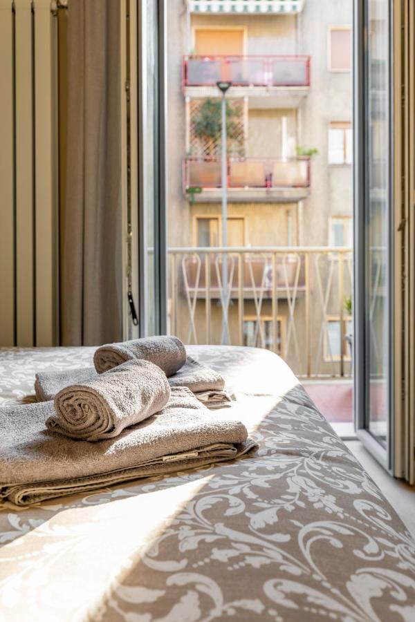 Fantoni Excelsior San Siro Stadio 2 6 Posti Letto Appartement *