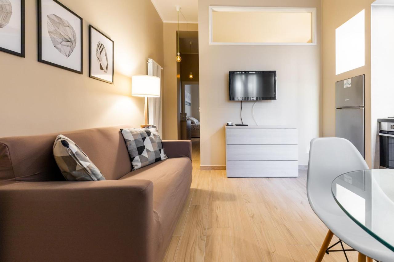 Fantoni Excelsior San Siro Stadio 2 6 Posti Letto Appartement Milan