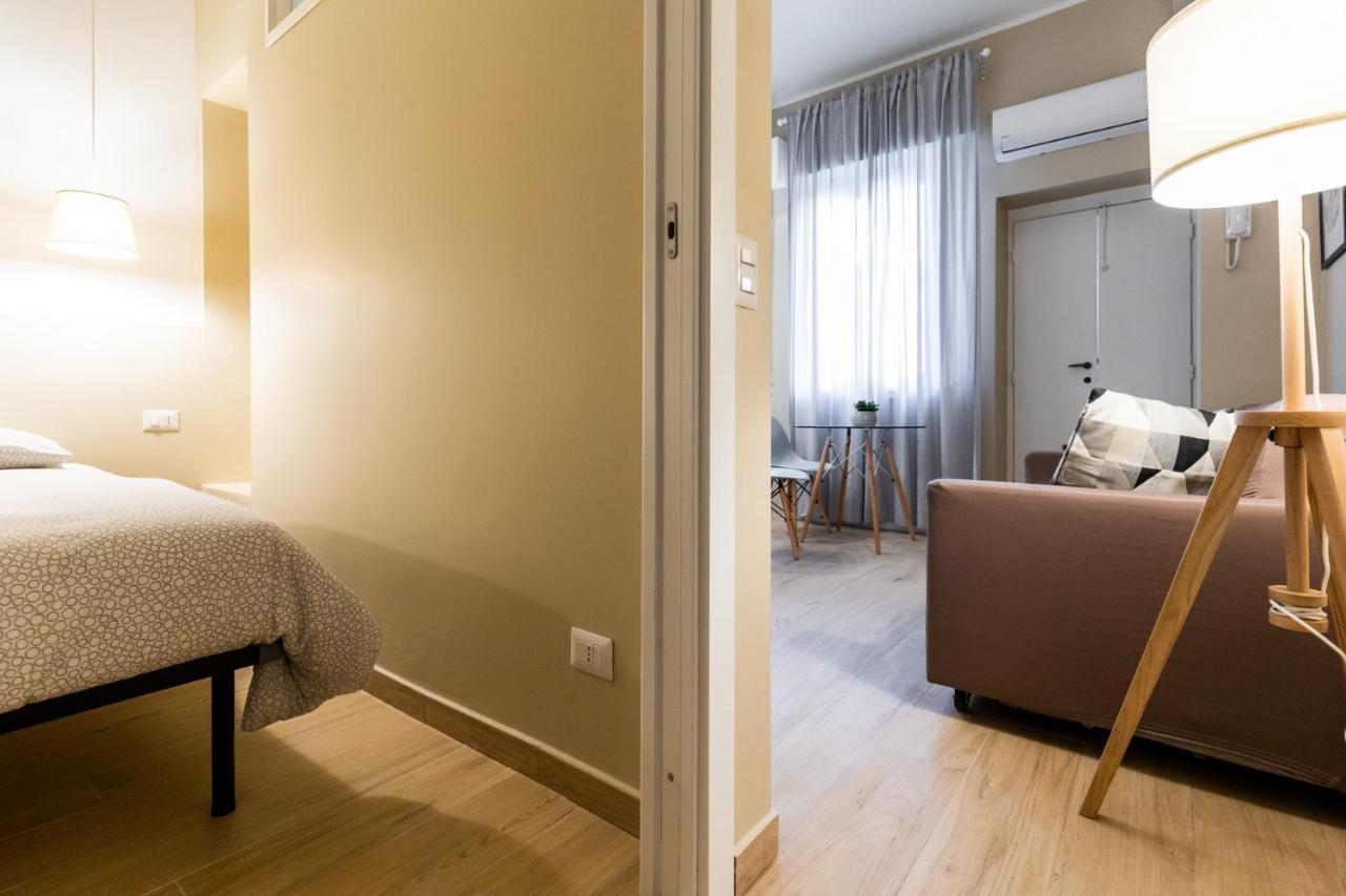 Appartement Fantoni Excelsior San Siro Stadio 2 6 Posti Letto *
